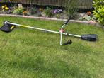Parkside accu bosmaaier (exclusief accu’s), Tuin en Terras, Bosmaaiers, Ophalen, Zo goed als nieuw, 10 tot 30 cm, Accu