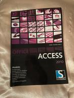Office Expert - Access boek, Ophalen of Verzenden, Zo goed als nieuw