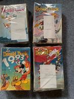 Oude Donald Duck Weekbladen - Complete en incomplete jaargan, Complete serie of reeks, Ophalen of Verzenden, Gelezen, Europa