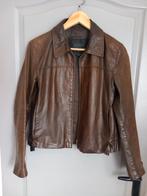 Leren damesjas Arma Maat 38, Ophalen of Verzenden, Zo goed als nieuw