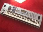 Yamaha Motif ES7, Muziek en Instrumenten, Synthesizers, Gebruikt, Met koffer of flightcase, Ophalen, Motif