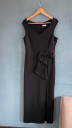 Elegante galajurk GODIVA maat XL, Kleding | Dames, Ophalen of Verzenden, Zo goed als nieuw, Maat 46/48 (XL) of groter, Galajurk