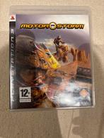 Motorstorm PS3 - Racegame in Arizona!, 1 speler, Racen en Vliegen, Eén computer, Ophalen of Verzenden