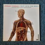 Lp Johan Timman - Trip Into The Body, Cd's en Dvd's, Ophalen of Verzenden, 1980 tot 2000, 12 inch