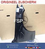 W205 S205 C63 AMG ZIJSCHERM RECHTS VOORSCHERM Mercedes SCHER