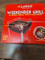 Te koop gril/ barbecue, Ophalen of Verzenden, Nieuw