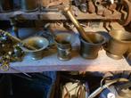 Diverse koperwerk, Antiek en Kunst, Antiek | Koper en Brons, Ophalen of Verzenden