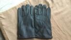 Lederen herenhandschoenen maat 9,5, Ophalen of Verzenden, Nieuw