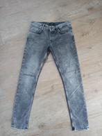 SPIJKERBROEK GRIJS, Kleding | Heren, Spijkerbroeken en Jeans, W32 (confectie 46) of kleiner, Ophalen of Verzenden, Zo goed als nieuw