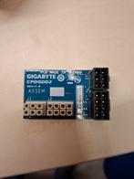 Gigabyte 1080ti Voeding Adapter, Computers en Software, Videokaarten, Xx, GDDR6, PCI-Express 4, Xx