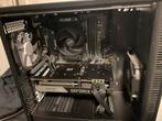 Game PC - AMD Ryzen 5 3600 RTX 3070, Gebruikt, 2 tot 3 Ghz, Zelf gebouwde pc, Gaming