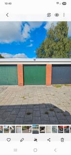 Garagebox