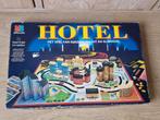 Hotel Bordspel - MB Spellen, Een of twee spelers, Ophalen of Verzenden, Gebruikt, MB Spellen