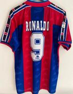 Barcelona Shirt Kappa Ronaldo 1996/1997, Verzamelen, Sportartikelen en Voetbal, Shirt, Gebruikt, Ophalen of Verzenden, Buitenlandse clubs