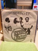 Inner Circle - Music Machine (c3), Ophalen of Verzenden