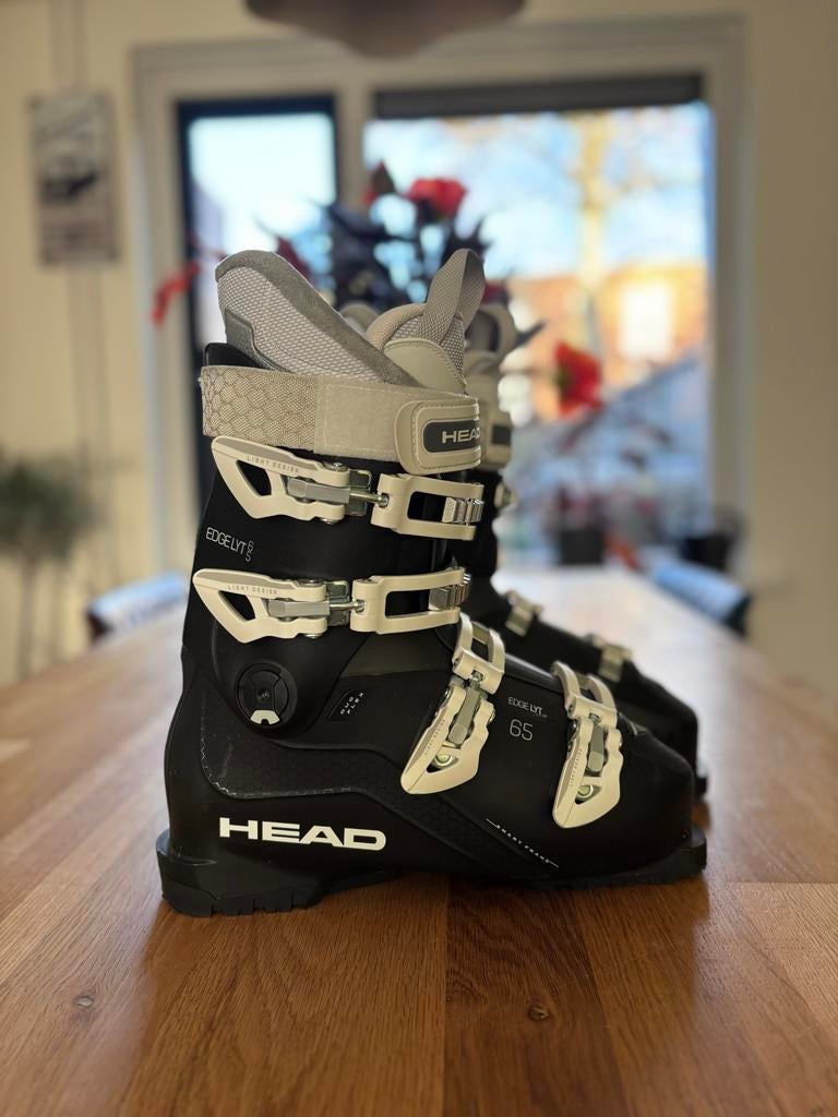 Head Ski schoenen - 1x gebruikt, Overige merken, 160 tot 180 cm, Schoenen, Ophalen of Verzenden