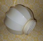 Retro, vintage plafondlampen, Ophalen, Gebruikt