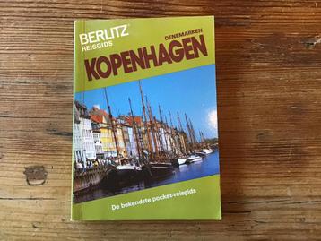 Berlijn reisgids Kopenhagen Denemarken beschikbaar voor biedingen