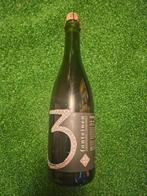 zenne y frontera - 3 fonteinen - seizoen 23|24 - blend 55, Ophalen of Verzenden, Nieuw, Flesje(s), Overige merken