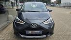 Toyota Aygo 1.0 x-play Automaat | NL auto | All-in | dealero, Gebruikt, Euro 6, Met garantie (alle), 4 stoelen