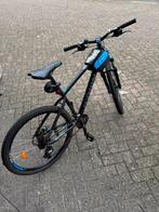 B-twin mountainbike, Fietsen en Brommers, Ophalen, Zo goed als nieuw, Overige merken