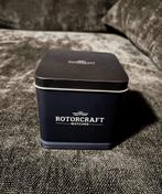 Rotorcraft RC2901 Horloge - Zo goed als nieuw!, Sieraden, Tassen en Uiterlijk, Horloges | Heren, Overige merken, Staal, Staal