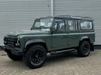 Land Rover Defender 2009 - Keswick Green, 3500 kg, 4 cilinders, 122 pk, Particulier