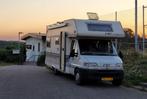 Fiat Ducato LMC Liberty 630 camper, Caravans en Kamperen, Campers, Integraal, Diesel, Particulier, 6 tot 7 meter
