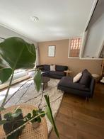 IKEA Söderhamn modulaire bank grijs. Goede staat, Huis en Inrichting, Banken | Bankstellen, Ophalen, 250 tot 300 cm, Gebruikt