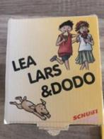 Lea Lars & Dodo, Ophalen of Verzenden, Zo goed als nieuw, Schubi, Non-fictie