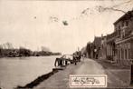 Oude Wetering - No 10303, Ophalen of Verzenden, Voor 1920, Gelopen, Zuid-Holland