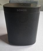 Sonos speaker sl one, Audio, Tv en Foto, Luidsprekers, Gebruikt, Overige typen, Ophalen of Verzenden, Sonos