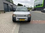Land Rover Discovery 2.7 Tdv6 AUT 2005 Grijs, Automaat, 2404 kg, 190 pk, 7 stoelen