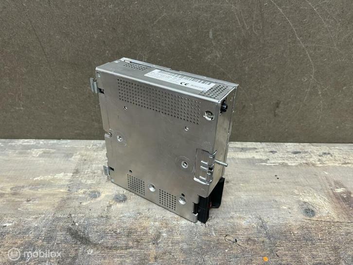 Radiomodule BM54 BMW 5-serie E39 ('97-'04) 65126933091, Auto-onderdelen, Elektronica en Kabels, BMW, Gebruikt, Ophalen of Verzenden