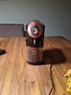 Melitta Molino Koffiemolen -, Ophalen of Verzenden, Gebruikt, Overige modellen, Gemalen koffie