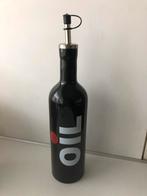 Fles voor olijfolie, Ophalen of Verzenden, Zo goed als nieuw