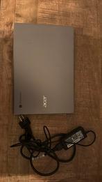 Chromebook CB514, Computers en Software, Chromebooks, 14 inch, 4 GB of minder, Acer., 64 GB