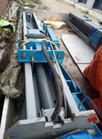 2 koloms brug 220volt, Ophalen, Zo goed als nieuw