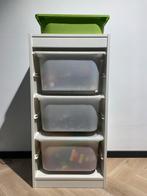 IKEA Trofast Ladekast, Huis en Inrichting, Kasten | Ladekasten, Ophalen, Gebruikt, 3 of 4 laden, Minder dan 100 cm