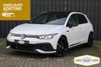 Volkswagen Golf 2.0 TSI GTI CLUBSPORT PANO HARMAN KAR HUD LE, Gebruikt, 4 cilinders, Wit, 300 pk