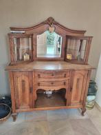 Buffetkast, Antiek en Kunst, Antiek | Meubels | Kasten, Ophalen