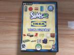 Pc game sims 2 ikea, Spelcomputers en Games, Games | Pc, 1 speler, Ophalen of Verzenden, Zo goed als nieuw, Vanaf 12 jaar