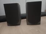Visonik Revo 2 luidsprekers, Audio, Tv en Foto, Luidsprekers, Gebruikt, Minder dan 60 watt, Front, Rear of Stereo speakers, Ophalen