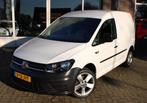 VW Caddy 1.2 TSI PDC Boordcomputer, Elektrische ramen, Volle, Voorwielaandrijving, Stof, Gebruikt, 4 cilinders