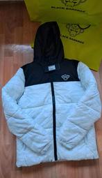 Black Bananas JR Peek Freeze Puffer Jacket, Jongen of Meisje, Nieuw, Ophalen of Verzenden, Jas