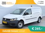 Volkswagen Caddy 1.4 TSI Maxi 125PK *Benzine* € 15.900,00, Auto's, Bestelauto's, Automaat, 125 pk, 4 cilinders, Wit