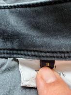 Pantalon van het merk Pauw, Kleding | Dames, Ophalen of Verzenden, Zo goed als nieuw, Zwart