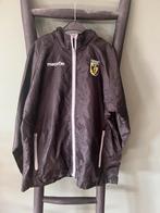 Zwart Vitesse Jack L Macron grijs jassen jacket windjack, Maat 52/54 (L), Verzenden, Zwart, Nieuw