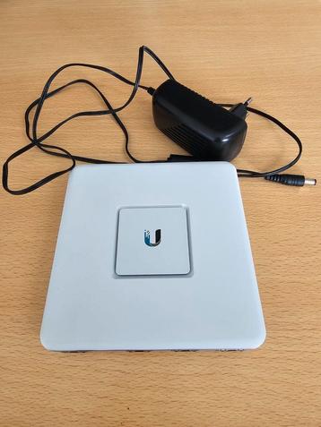 Unifi USG 3P te koop beschikbaar voor biedingen