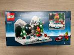LEGO 40564 – Winter Elves Scene – Nieuw, Ophalen of Verzenden, Nieuw